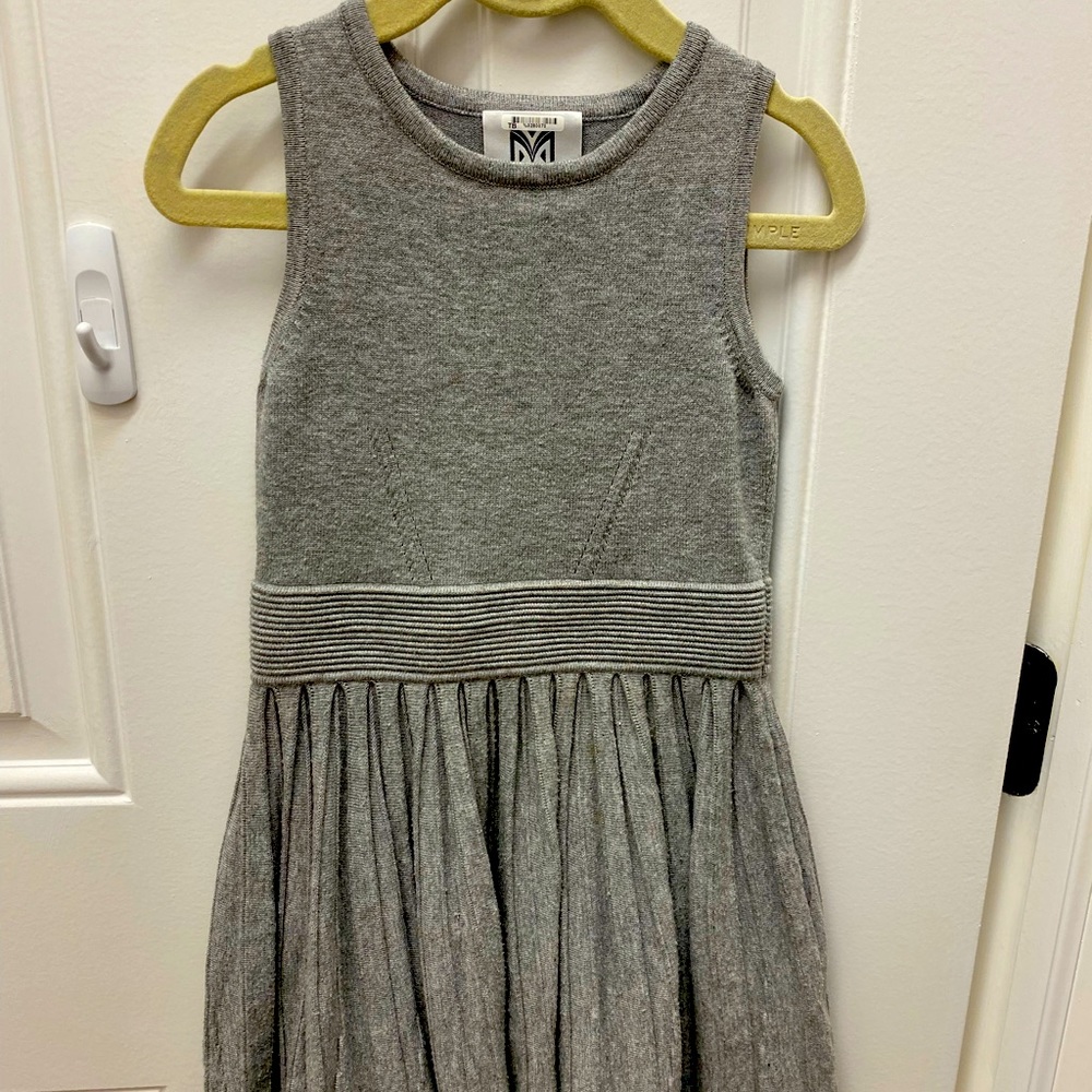 Girls, 4/5, Milly dress